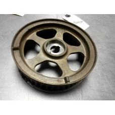 96X029 Left Camshaft Timing Gear From 2005 Subaru Impreza  2.5